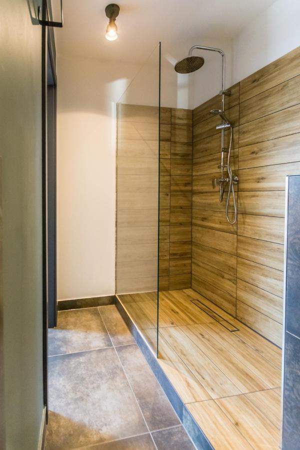 Apartamenty Fabrykanta Ksiezy Mlyn Łódź Exterior foto